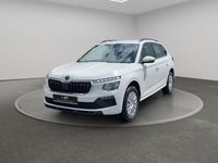 Neu Skoda Kamiq Essence 95 PS (69 kW) 2025 Weiß SUV