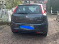 gebraucht Fiat Punto 