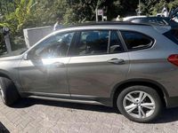 Używany BMW X1 204 KM (150 kW) 2016 SUV