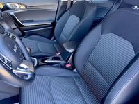 Gebraucht Kia Ceed 160 PS (117 kW) 2022 Grau Kleinwagen