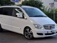 Gebraucht Mercedes Viano 224 PS (164 kW) 2012 Van / Kleinbus