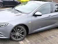 Gebraucht Opel Insignia Sport 170 PS (125 kW) 2017 Silber Limousine