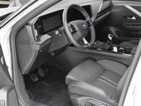 Gebraucht Opel Astra 131 PS (96 kW) 2024 Vulkan grau met. Limousine