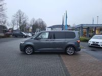 Gebraucht VW Multivan Life 204 PS (150 kW) 2021 Indiumgrau Van