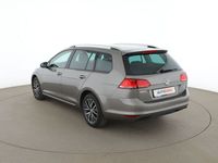gebraucht VW Golf VII 1.2 TSI Allstar BlueMotion Tech, Benzin, 12.920 €