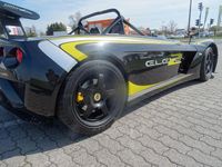 Gebraucht Lotus 2-Eleven 241 PS (177 kW) 2008 Schwarz Cabrio