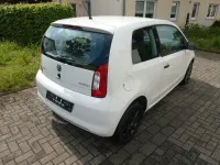 Gebraucht Skoda Citigo 75 PS (55 kW) 2017 Kleinwagen