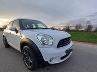 gebraucht Mini One Countryman 