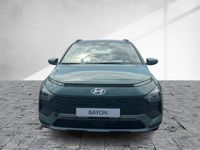 Gebraucht Hyundai Bayon Select 101 PS (74 kW) 2025 Gruen SUV