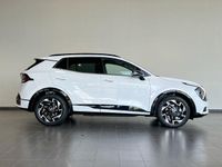 Gebraucht Kia Sportage GT-Line 179 PS (131 kW) 2024 (hw2) deluxe white m SUV