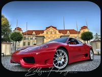 Gebraucht Ferrari 360 426 PS (313 kW) 2004 Rosso corsa Coupé