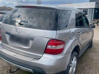 gebraucht Mercedes ML280 