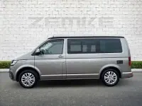 Gebraucht VW California California 150 PS (110 kW) 2023 Van