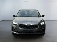 Neu Skoda Scala Selection 116 PS (85 kW) 2025 Grau metallic Kleinwagen