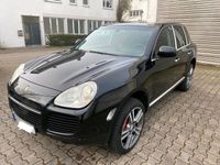 gebraucht Porsche Cayenne 