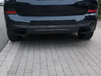 Occasion BMW X3 M Performance 326 ch (239 kW) 2019 Noir SUV