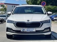 gebraucht Skoda Octavia Combi 2.0 TDI Style Virtual LED ACC