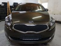 gebraucht Kia Carens Edition 7, 4xSitzheizung,Tempomat,Pdc,Top