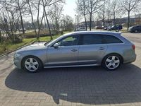 Gebraucht Audi A6 245 PS (180 kW) 2014 Kombi
