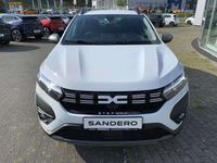 gebraucht Dacia Sandero Stepway Expression TCe 90 CVT SHZ PDCvo+hi+Kamera