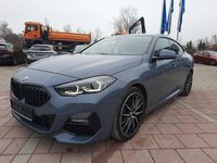 Gebraucht BMW 220 M Sport 190 PS (139 kW) 2023 Storm bay metallic Coupé