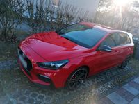 Gebraucht Hyundai i30 N Performance 275 PS (202 kW) 2018 Rot Limousine