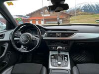 gebraucht Audi A6 3.0 Quattro S-Line