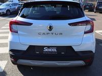 Gebraucht Renault Captur Evolution 140 PS (102 kW) 2024 Weiß SUV