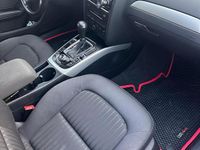 Gebraucht Audi A4 2010 Grau Kombi