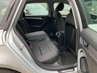 Gebraucht Audi A4 Ambition 170 PS (125 kW) 2013 Silber Kombi