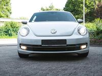 Second-hand VW Beetle Design 140 CP (102 kW) 2013 Alb Hatchback