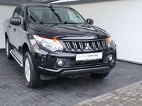 Gebraucht Mitsubishi L200 154 PS (113 kW) 2019 Schwarz Abholung