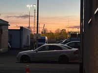 Second-hand Mercedes E270 171 CP (125 kW) 2003 Argintiu Berlinǎ