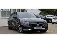 Gebraucht Mercedes E300 306 PS (225 kW) 2022 Nautikblau (metallic) Kombi