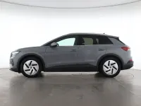 Gebraucht Audi Q4 e-tron Comfort 210 kW (286 PS) 2024 Kieselgrau SUV