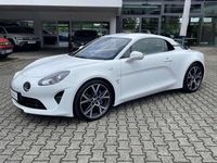 Usata Alpine A110 252 CV (185 kW) 2023 Bianco Coupé