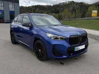 Gebraucht BMW X1 M Sport 326 PS (239 kW) 2023 SUV