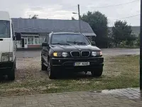 Gebraucht BMW X5 184 PS (135 kW) 2002 SUV