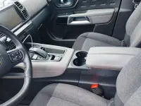 Gebraucht Citroën C5 Aircross Feel 131 PS (96 kW) 2019 Schwarz SUV