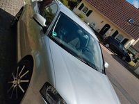 Gebraucht Audi A3 Ambiente 125 PS (91 kW) 2012 Silber Kleinwagen