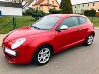 gebraucht Alfa Romeo MiTo 1.4 16V MultiAir