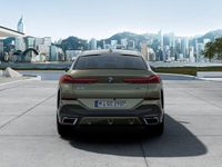 Gebraucht BMW X6 M Sport 286 PS (210 kW) 2022 Grün SUV
