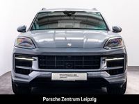 Gebraucht Porsche Cayenne S E-Hybrid 519 PS (381 kW) 2024 Grau SUV