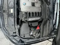 Gebraucht BMW 525 M Sport 218 PS (160 kW) 2005 Schwarz Limousine