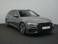 Gebraucht Audi A6 S-Line 299 PS (219 kW) 2025 Chronosgrau metallic Kombi