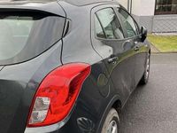 Gebraucht Opel Mokka X Edition 140 PS (102 kW) 2017 SUV