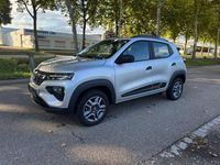 Gebraucht Dacia Spring Comfort Plus 33 kW (45 PS) 2020 Silber Kleinwagen