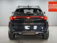 Nowe Cupra Formentor 150 KM (110 kW) 2026 Czarny SUV