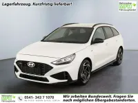 Neu Hyundai i30 N Line 150 PS (110 kW) 2026 Shadow grau Kombi