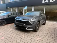 Gebraucht Kia Sportage GT-Line 177 PS (130 kW) 2020 Andere SUV